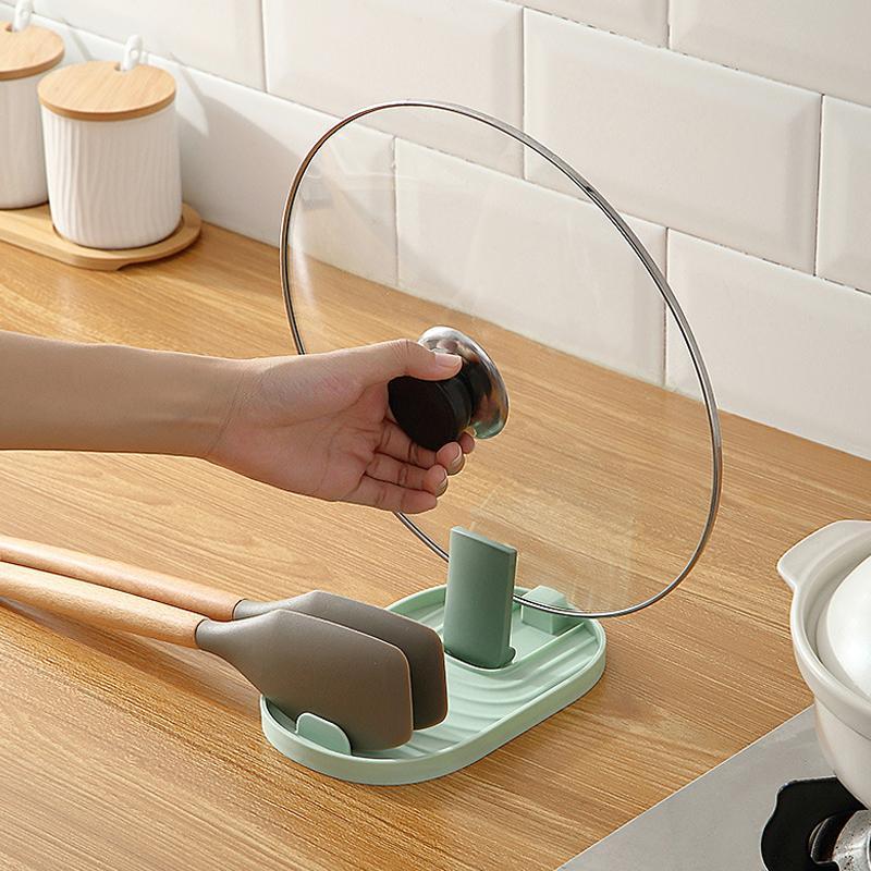 Folding Kitchenware Rack | Stornfield