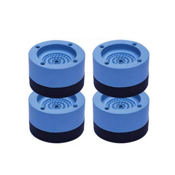 Anti-slip and noise-reducing washing machine feet | Stornfield