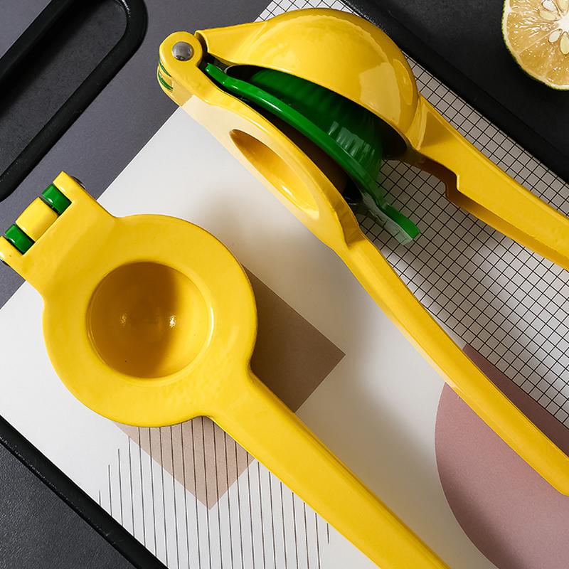 Lemon Juice Squeeze Tool | Stornfield