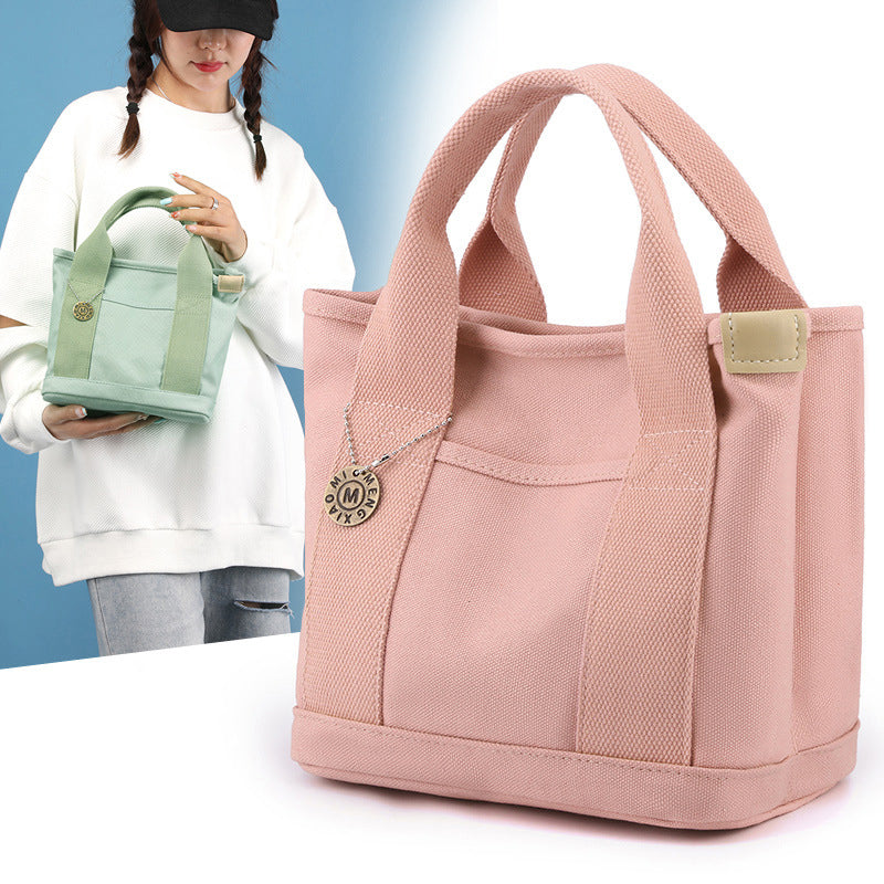 Canvas Bag | Stornfield