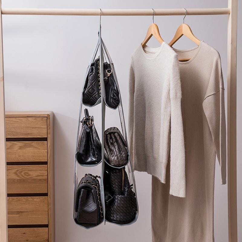 Foldable Wardrobe Organizer | Stornfield