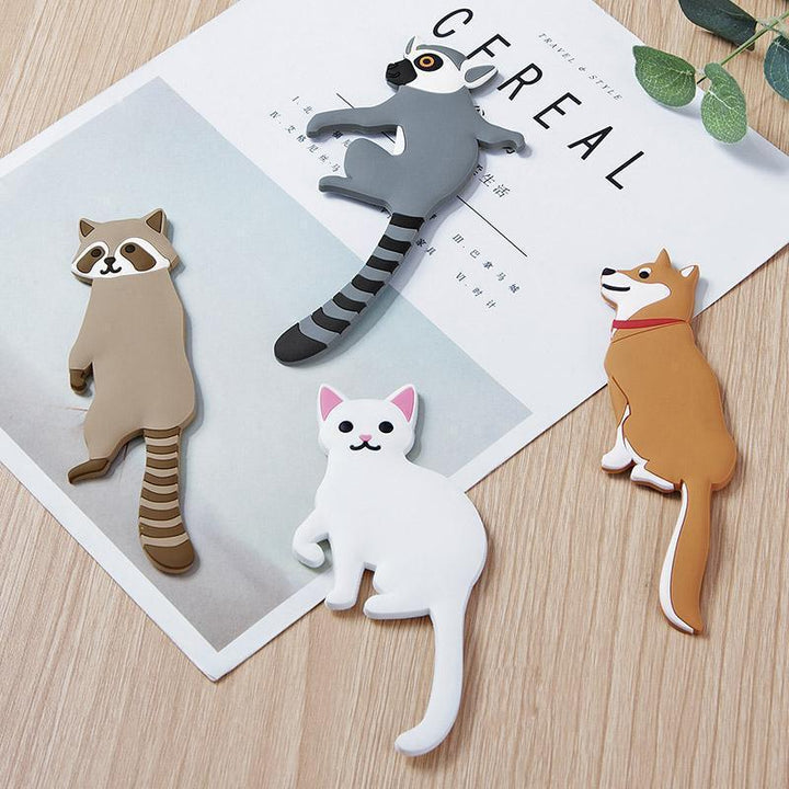 Stornfield | Wildlife Wall Hooks