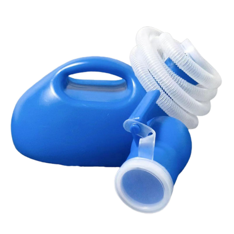 Portable urinal bottle – Reusable 2000ml | Stornfield