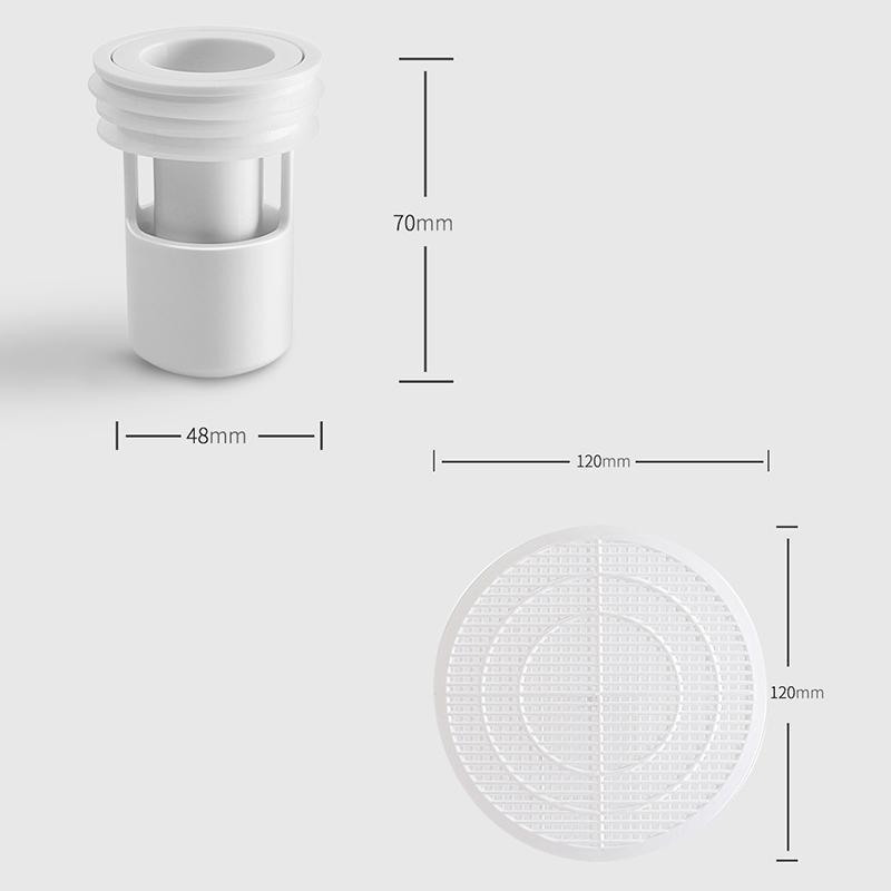 Deodorant Drain Filter | Stornfield