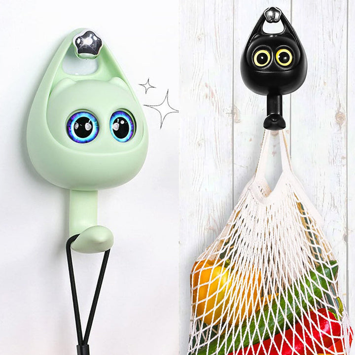 Creative Cartoon Hooks | Stornfield