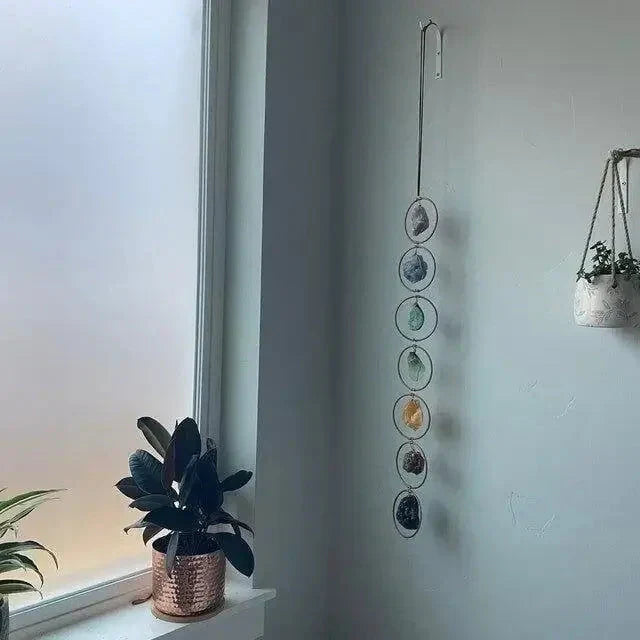 Stornfield | Chakra Decor | For positive energy
