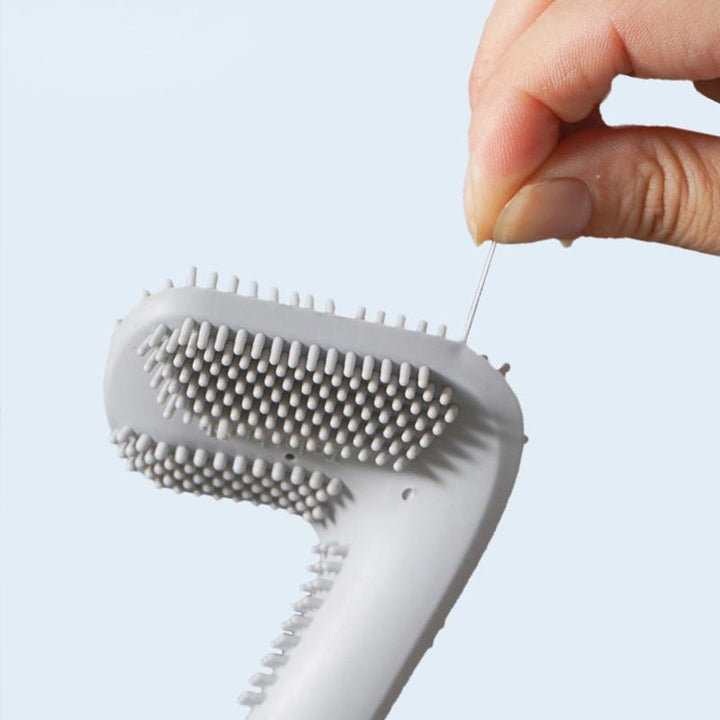 Stornfield | Toilet brush with holder
