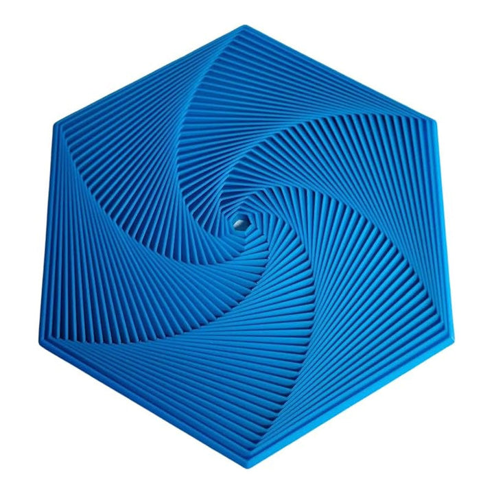 Fractal Fidget Hexagon | Stornfield