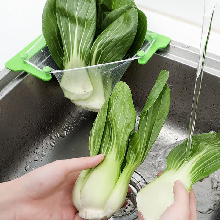 Triangular Sink Net Filter | Stornfield
