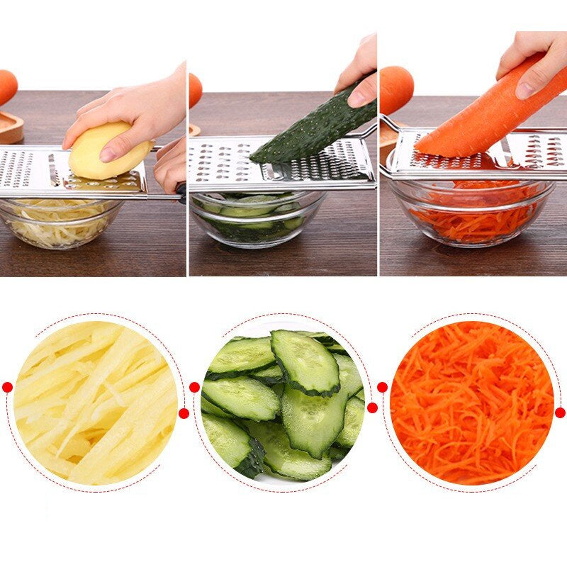 Multifunctional vegetable cutter | Stornfield