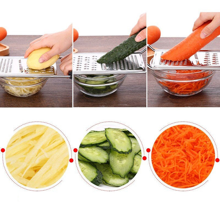 Multifunctional vegetable cutter | Stornfield