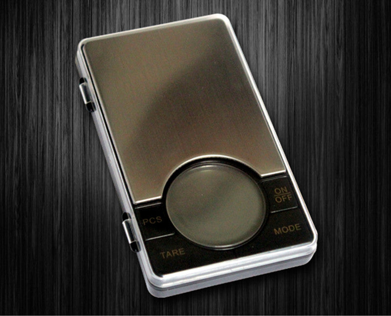Stornfield | High-Precision Mini Electronic Scale