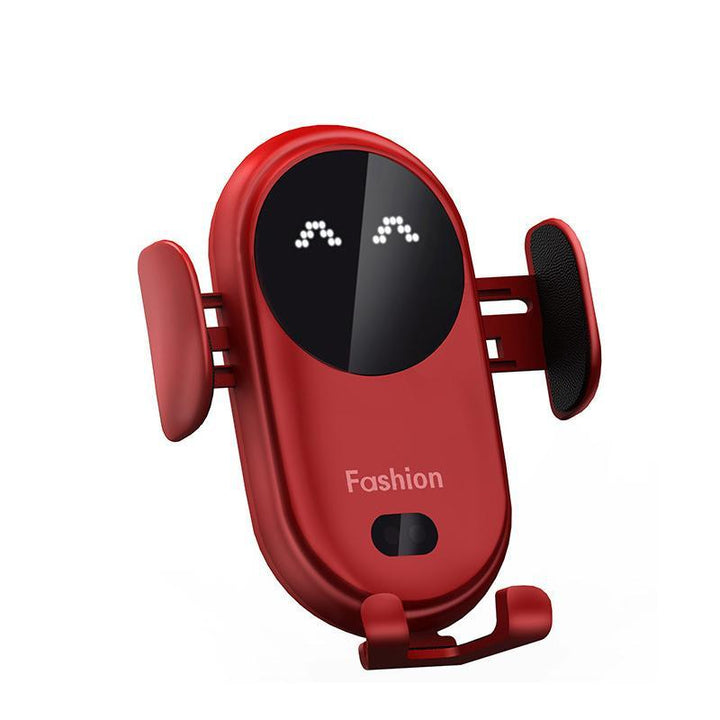 Smart Wireless Car Charger | Stornfield
