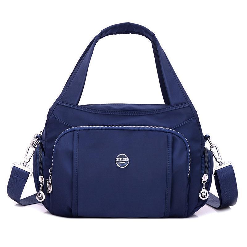 Waterproof Comfortable Crossbody Bag | Stornfield