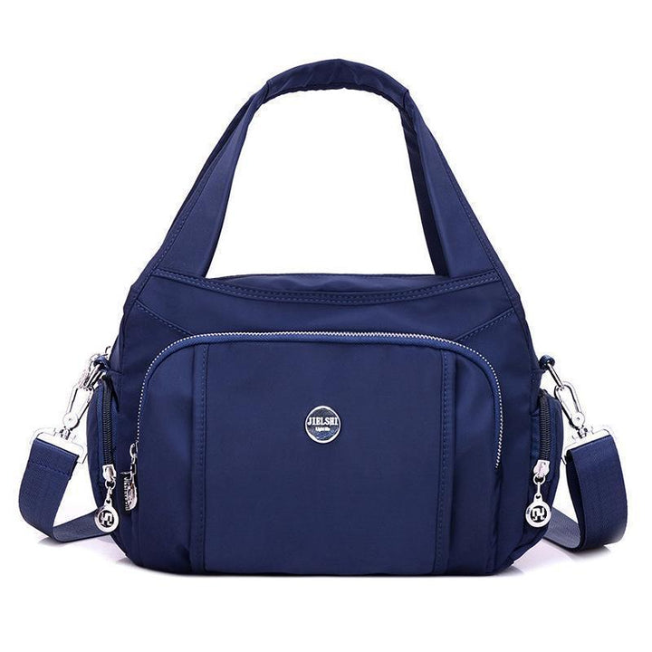 Waterproof Comfortable Crossbody Bag | Stornfield