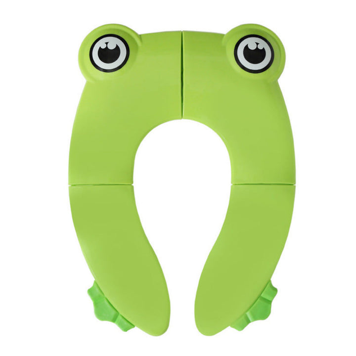 Portable Folding Toilet Seat for Children | Stornfield