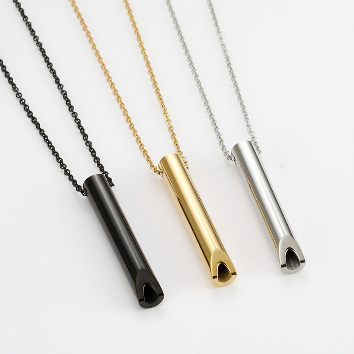 Hertz Meditation Pipe | Stornfield