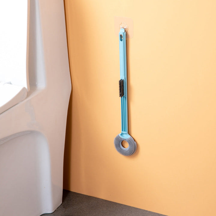Stornfield | Lollipop Silicone Toilet Brush