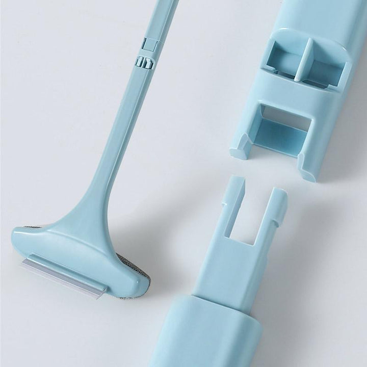 Professional Glass Cleaning Brush | Stornfield