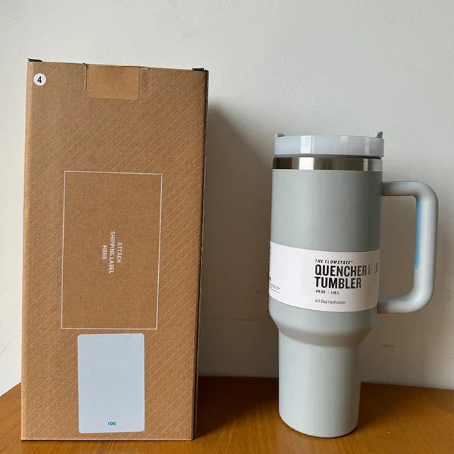 Stornfield | Thermix Thermal Mug – Enjoy your hot or cold drinks all day long