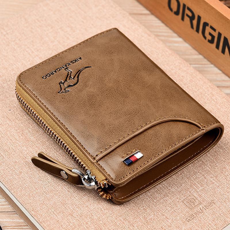 Stornfield | Security Wallet | A compact and secure wallet