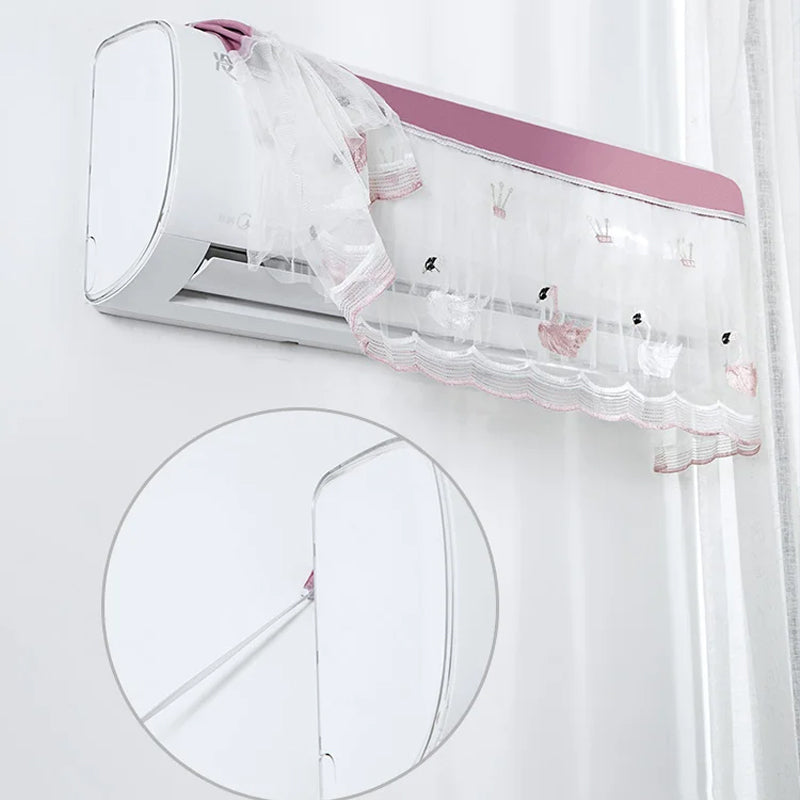 Air conditioner cover | Stornfield