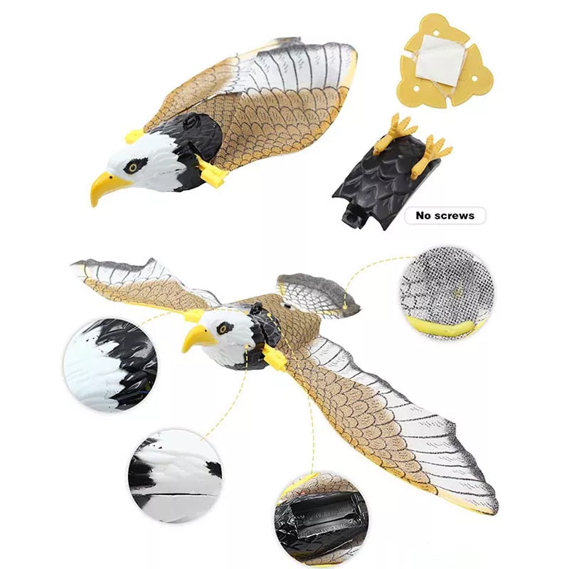 Simulated Birds Hanging Pet Toy - 🔥🔥Pre-sale For A Limited Time With The Lowest Discount | Stornfield