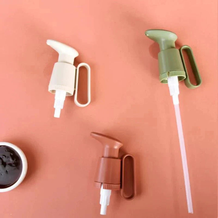 - Precise dosing - Preferred spices - Guaranteed simplicity | Stornfield