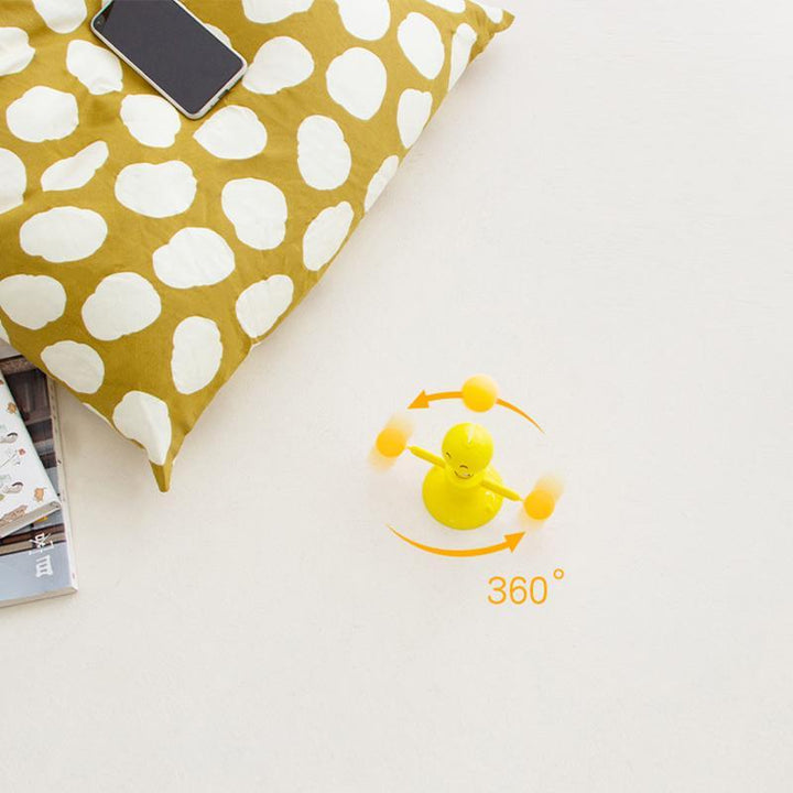 Multifunctional Rotary Toy for Cat | Stornfield