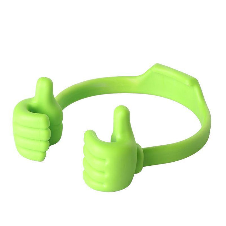 Adjustable Thumb Support for Phone and Tablet | Stornfield