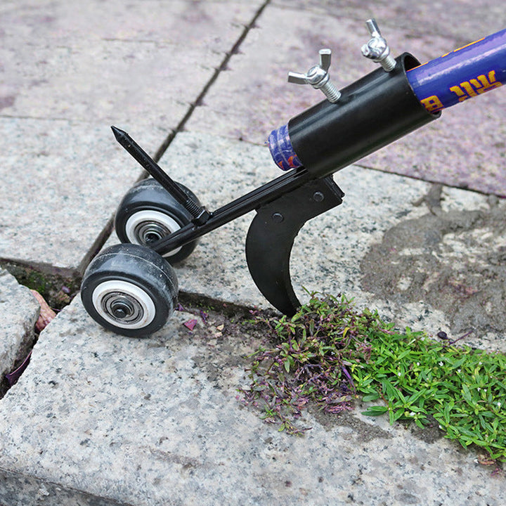 2-in-1 Crazy Weeds Marauder | Stornfield