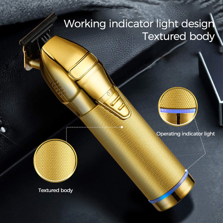 Stornfield | Professional Hair Outlining Trimmer