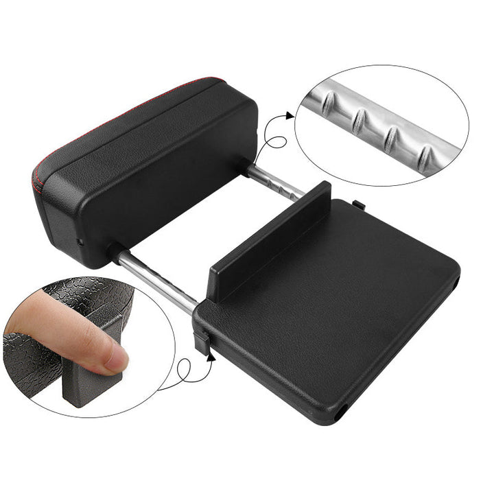 Armrest Box Storage Box | Stornfield