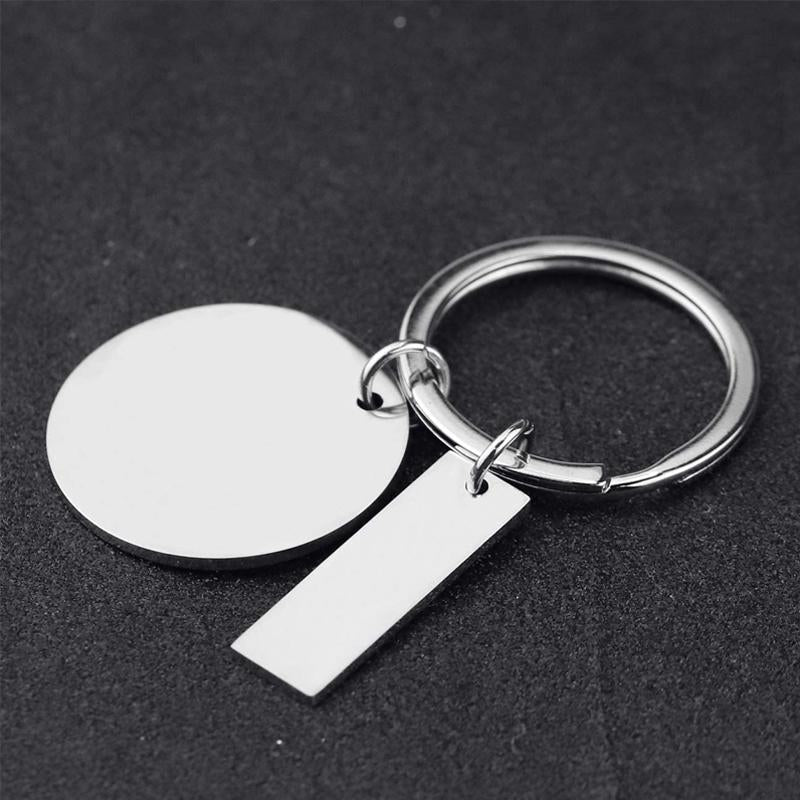 2020 Graduation Gift Keychain | Stornfield
