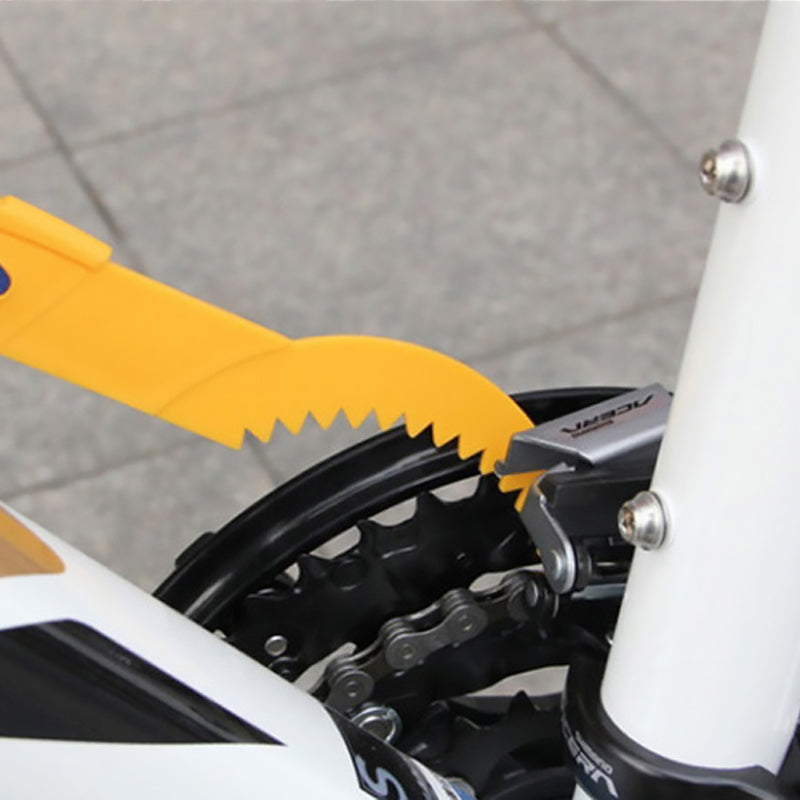 Bicycle Cleaning Kit (6 pieces) | Stornfield