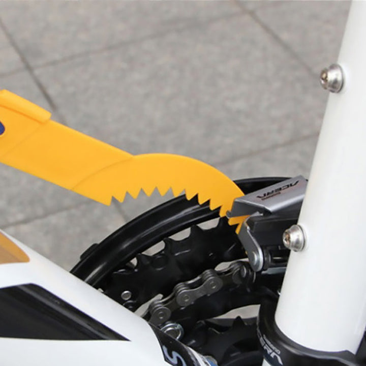 Bicycle Cleaning Kit (6 pieces) | Stornfield