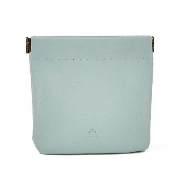 Cosmetic bag made of PU leather | Stornfield