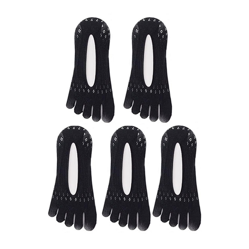 New Women's Toe Socks | Stornfield