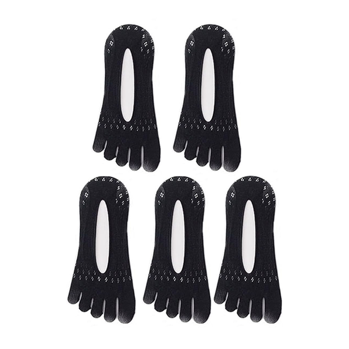 New Women's Toe Socks | Stornfield