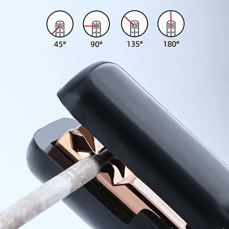 Stornfield | Welding electrode holder clamp
