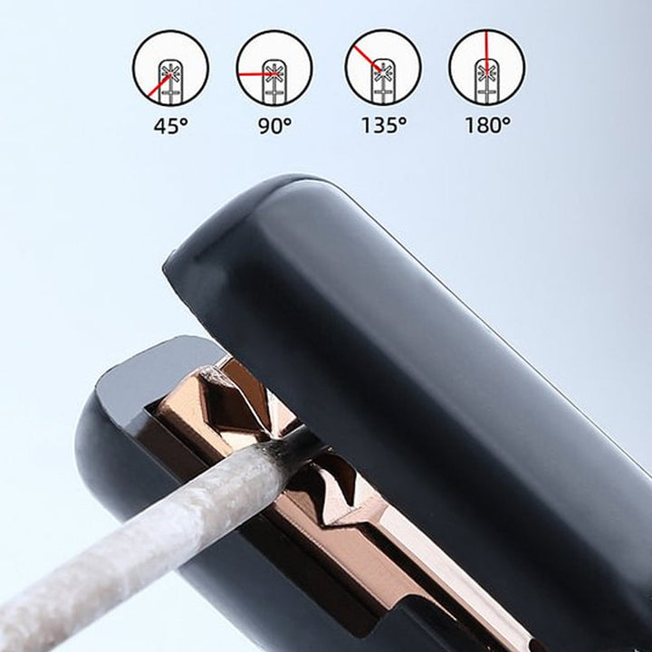 Stornfield | Welding electrode holder clamp