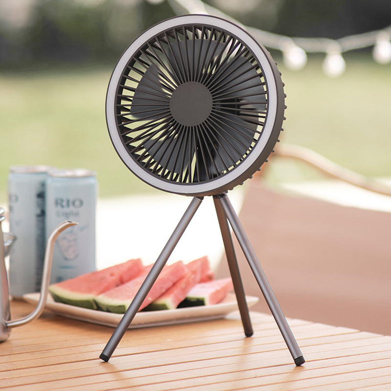 3-in-1 Smart Portable Fan | Stornfield