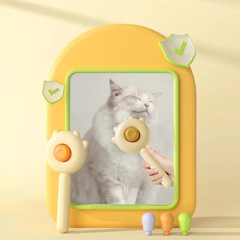 Pet Comb Brush | Stornfield