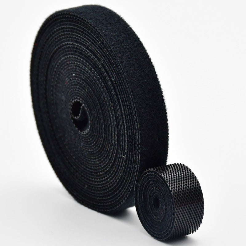 Self-adhesive nylon cable ties | Stornfield