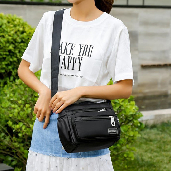 Versatile Shoulder Bag Messenger Bag | Stornfield