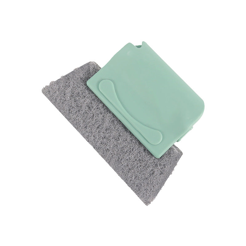 Magic Cleaning Brush for Window and Door Grooves | Stornfield
