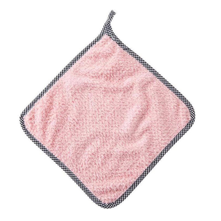 Ultra-absorbent microfiber dish towels | Stornfield