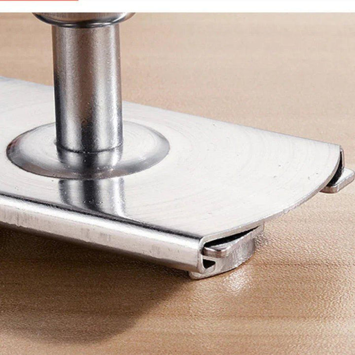 EasyOpen Can Opener made of Stainless Steel | Stornfield