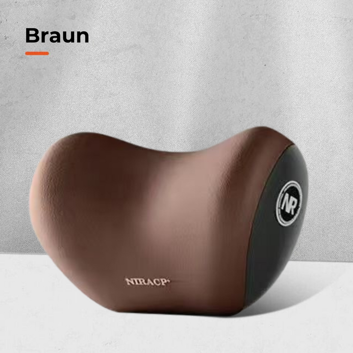 RideGuard™ — Enjoy every ride pain-free and relaxed like never before | Stornfield