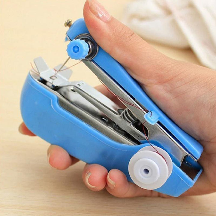 Mini Portable Hand Sewing Machine | Stornfield